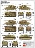 Trumpeter 00953 German Sd.Kfz.165 Hummel Late Production 1/16